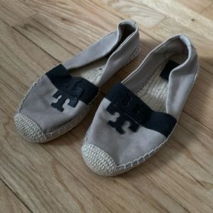 Tory Burch espadrille